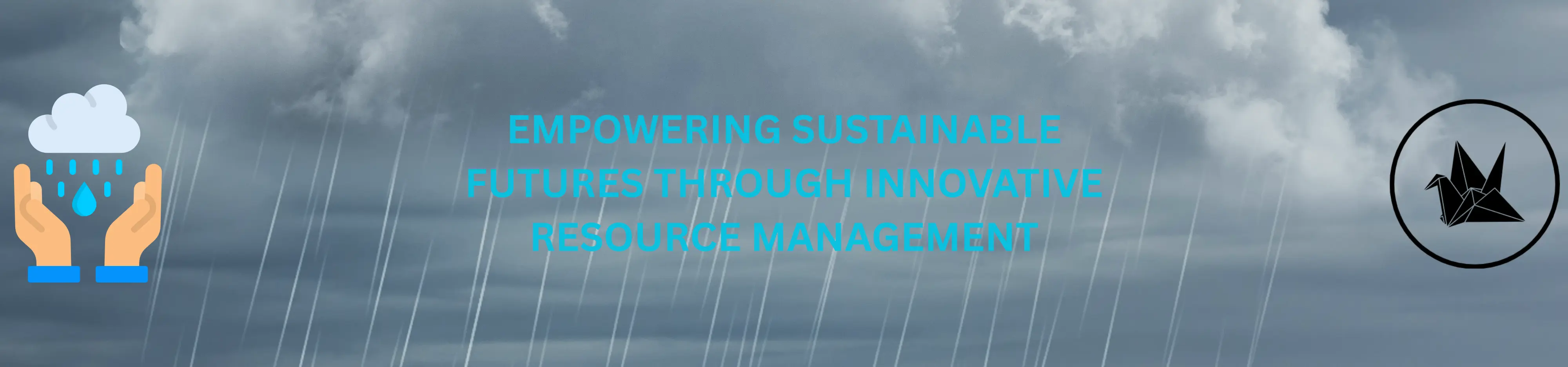 Empowering Sustainable Futures Through Innovative Resource Management