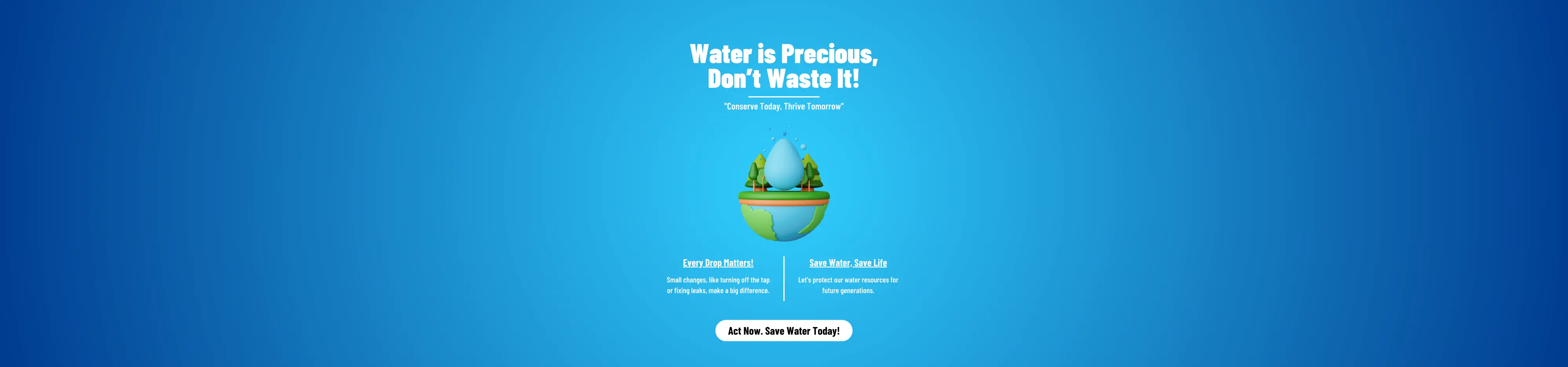 Save environment