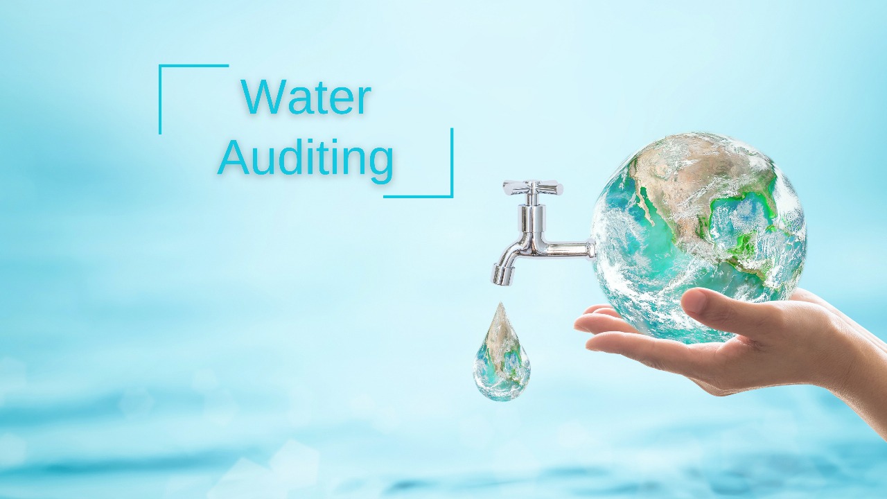 Save Water